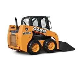 Minicarregadeira de Rodas SR 150